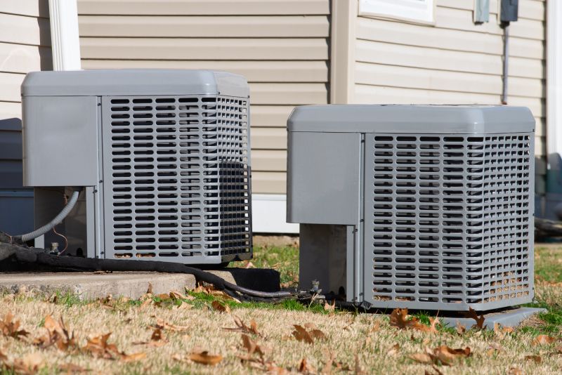 Ac Installation in Kansas City, MO