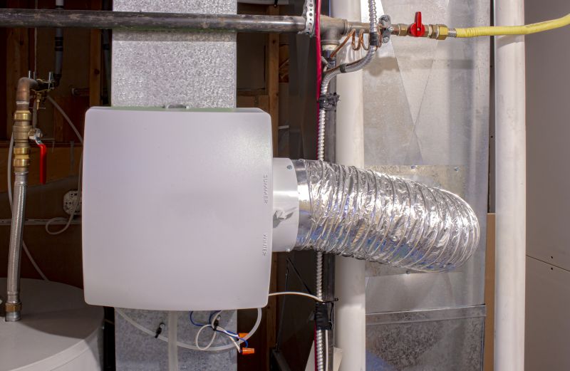 Basement Dehumidifier Service in Kansas City, MO