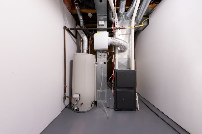 Central Humidifier Repair in Sarasota, FL