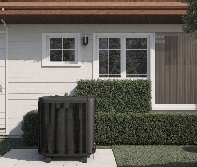 Central Hvac Installation in Kansas City, MO
