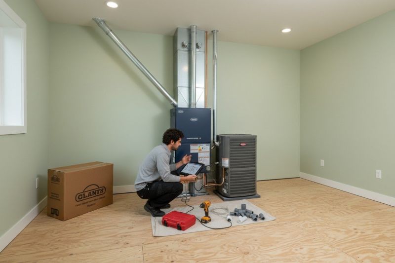 Oil Furnace Replacement in Naples, FL