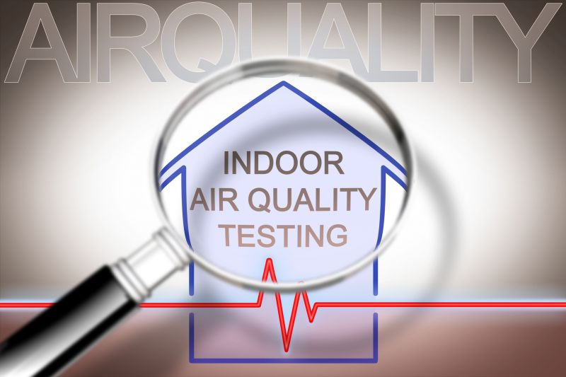 Indoor Air Quality Improvement