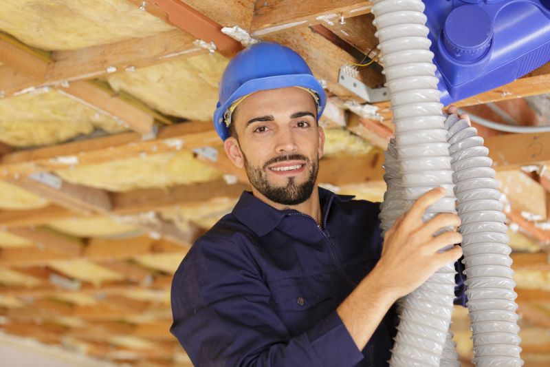 Energy Efficiency Consultants