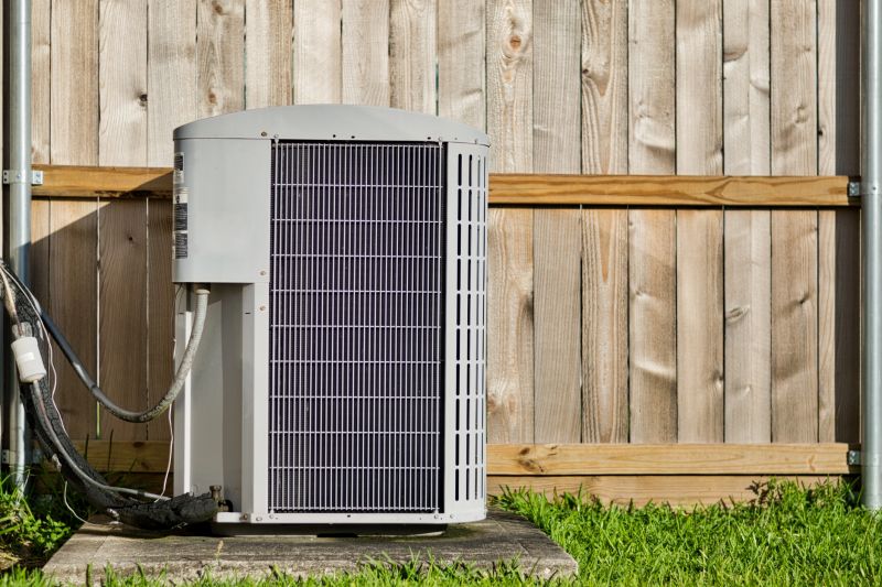 Central Ac Installation in Annapolis, MD