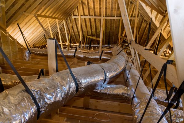 Duct Pressure Testing - Duct Pressure Testing Phoenix, Arizona